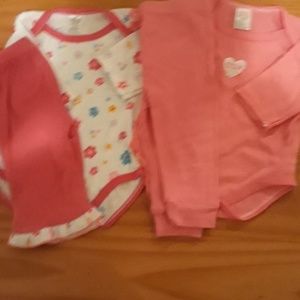 Toddler girl clothes